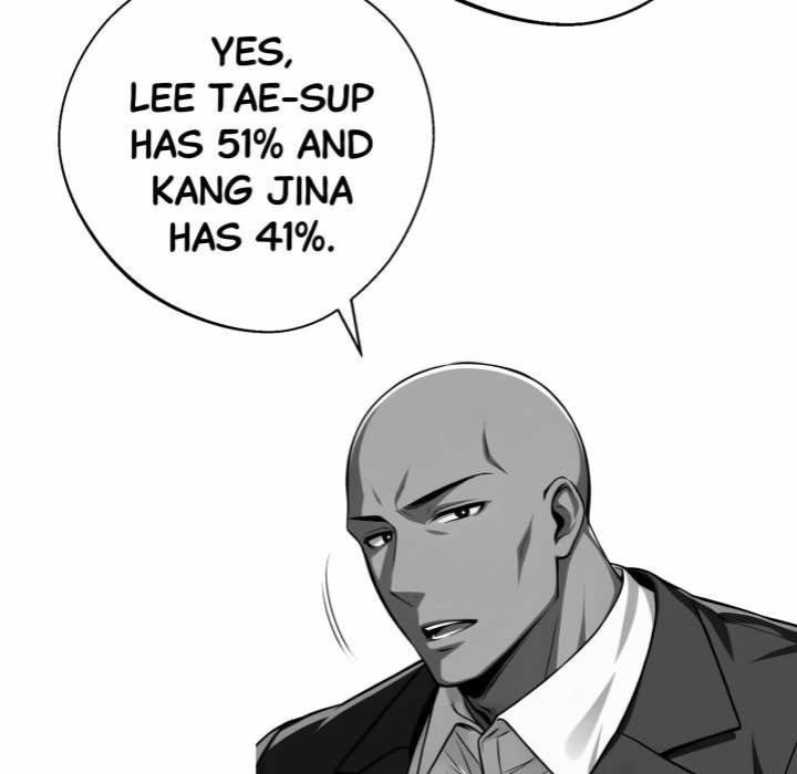 Gangster x Office Lady Chapter 44 - Page 83