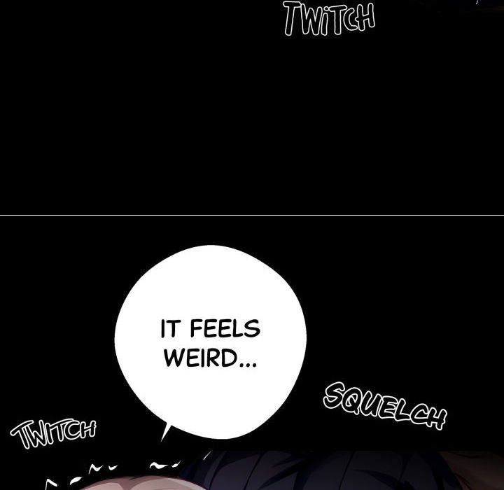 Gangster x Office Lady Chapter 79 - Page 63