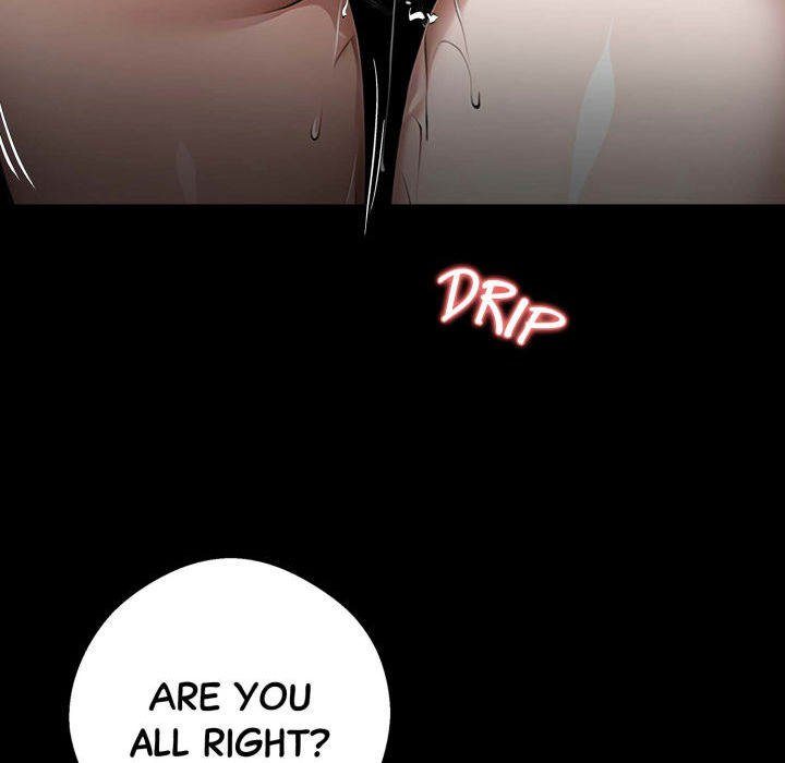 Gangster x Office Lady Chapter 80 - Page 70