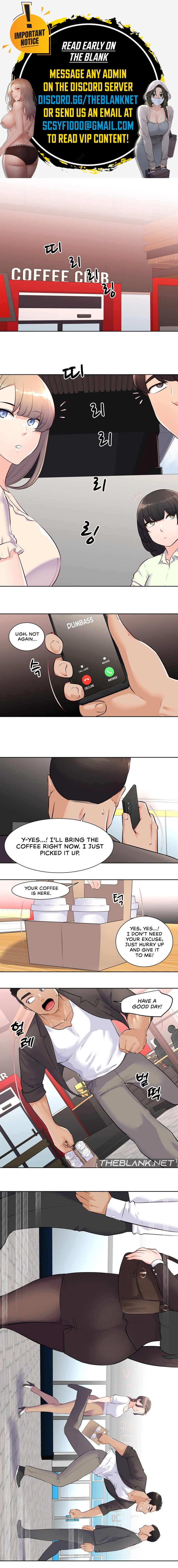 Idol Manager Chapter 1 - Page 1