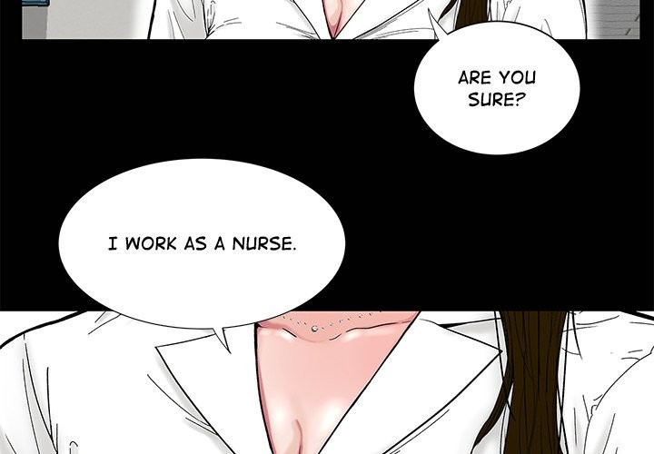 Sister’s Man Chapter 11 - Page 3