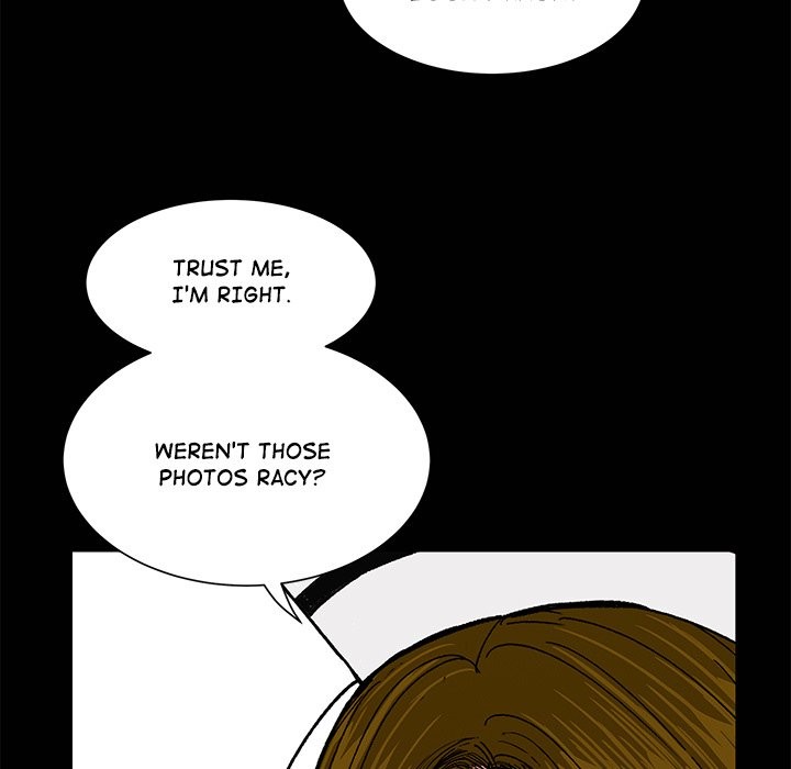 Sister’s Man Chapter 11 - Page 41