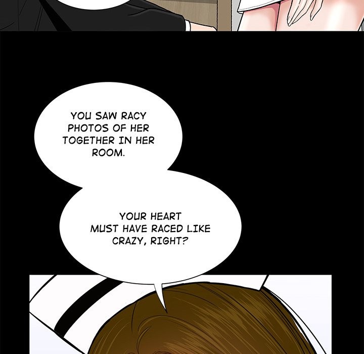 Sister’s Man Chapter 11 - Page 48