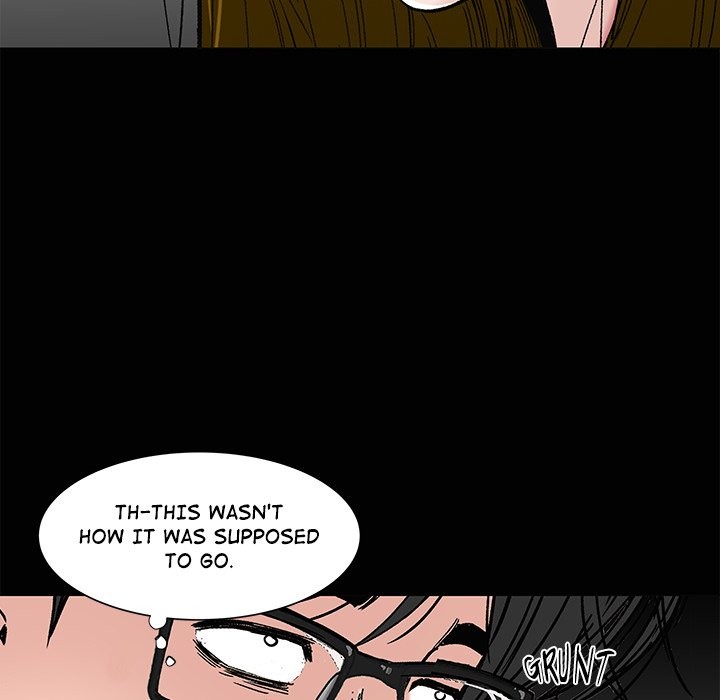 Sister’s Man Chapter 11 - Page 62