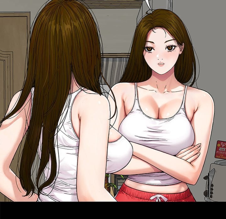 Sister’s Man Chapter 22 - Page 14