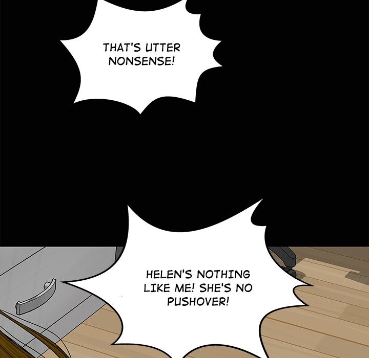 Sister’s Man Chapter 9 - Page 122