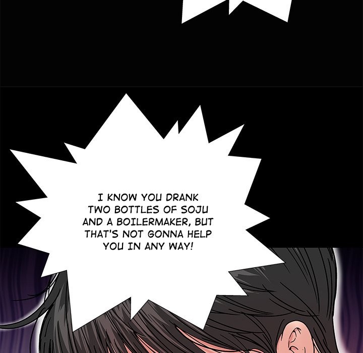 Sister’s Man Chapter 9 - Page 139