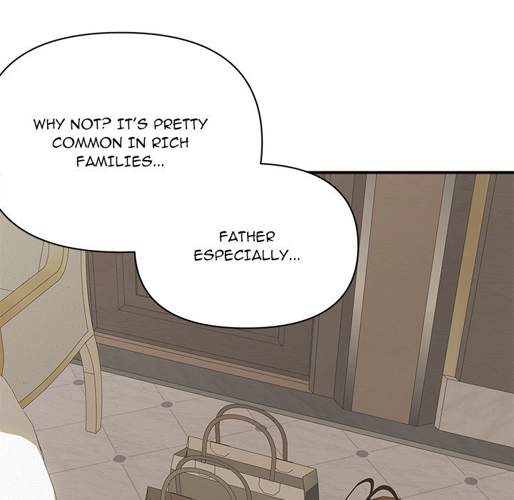 Royal Family Chapter 19 - Page 114