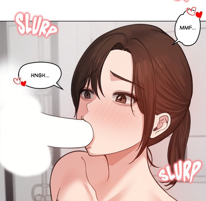 Runaway Wife Chapter 26 - Page 124
