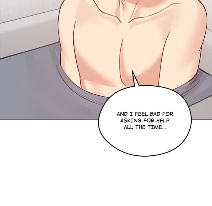 Runaway Wife Chapter 26 - Page 18
