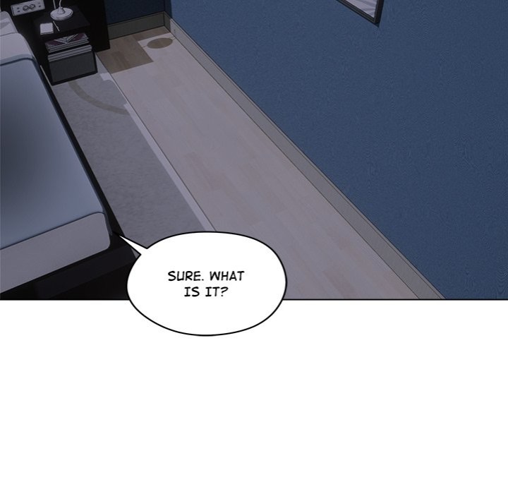 Runaway Wife Chapter 28 - Page 156