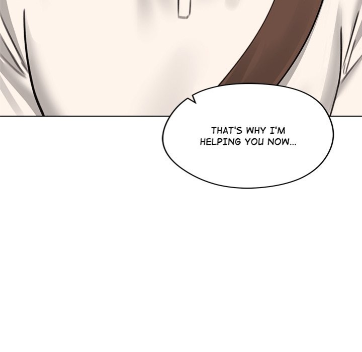 Runaway Wife Chapter 30 - Page 110