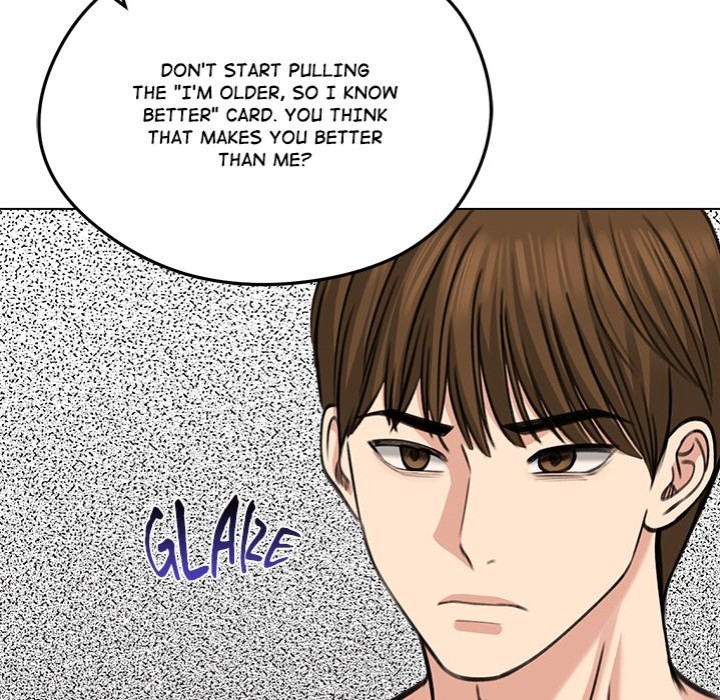 Runaway Wife Chapter 31 - Page 110