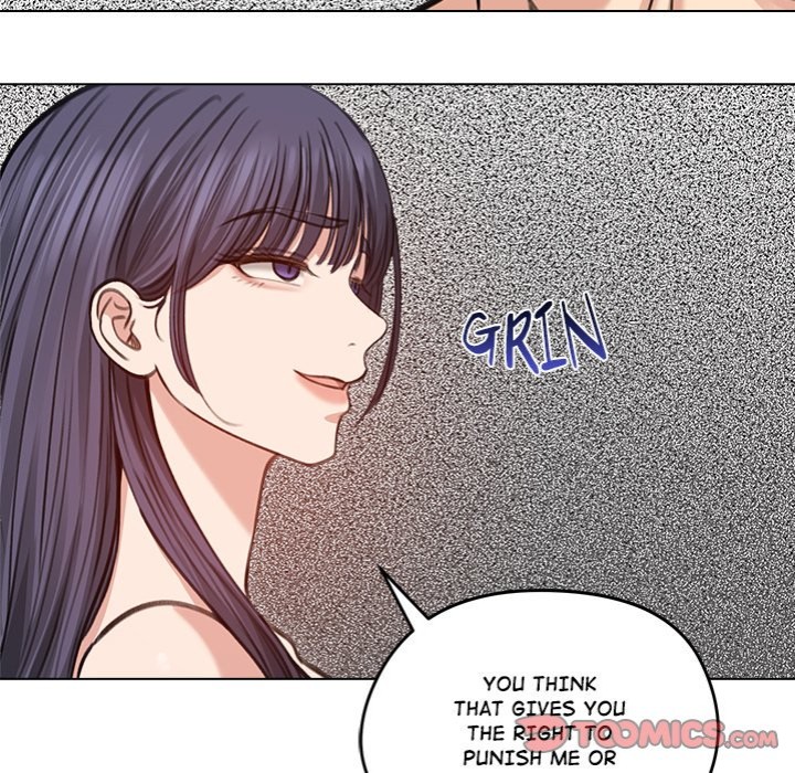 Runaway Wife Chapter 31 - Page 111