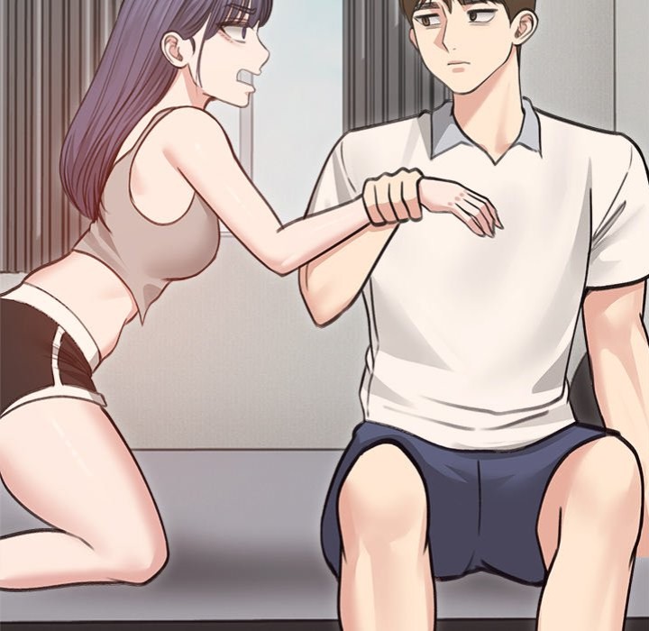 Runaway Wife Chapter 31 - Page 114