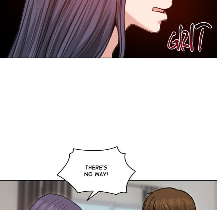 Runaway Wife Chapter 31 - Page 29