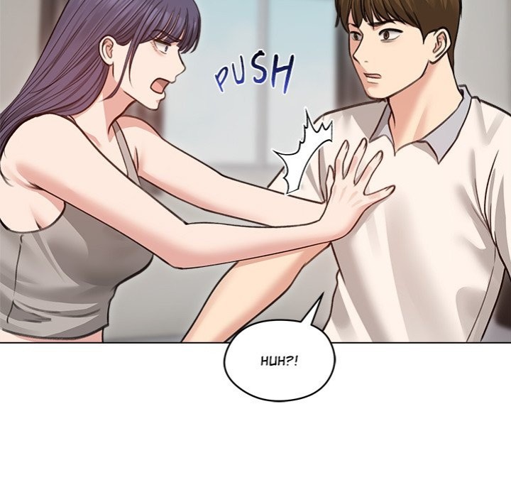 Runaway Wife Chapter 31 - Page 30