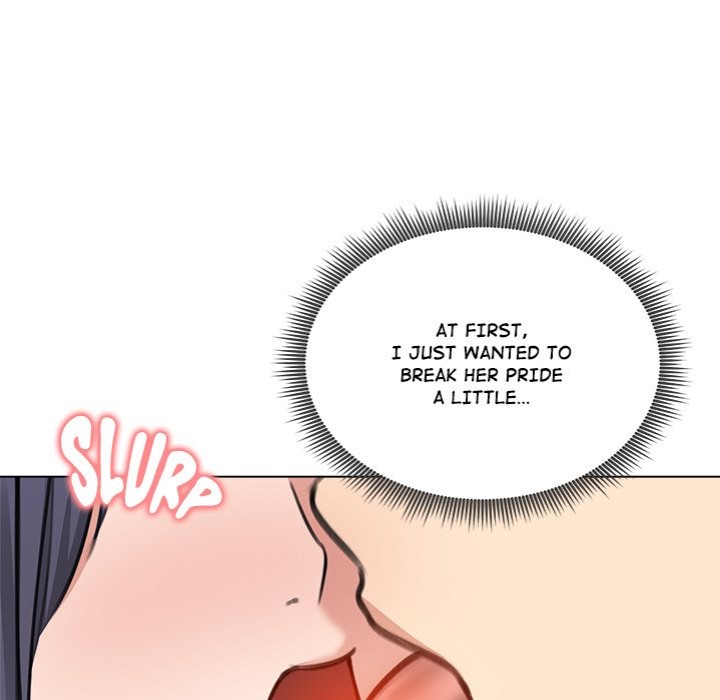 Runaway Wife Chapter 32 - Page 113