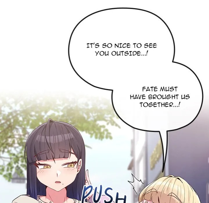 But You’re the Same Age as My Daughter?! Chapter 31 - Page 151
