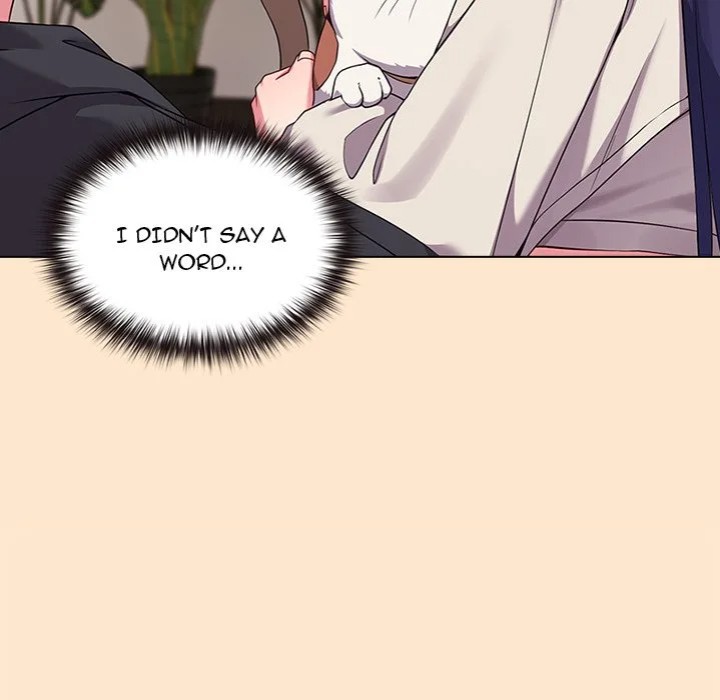 But You’re the Same Age as My Daughter?! Chapter 31 - Page 62
