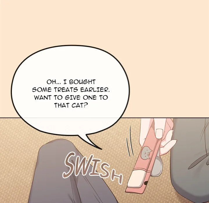 But You’re the Same Age as My Daughter?! Chapter 31 - Page 63