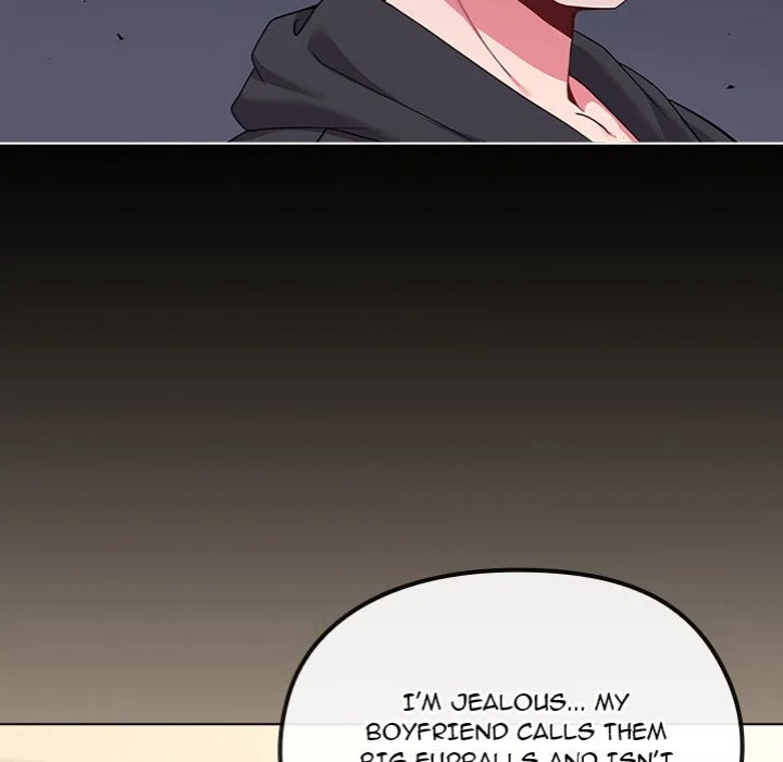 But You’re the Same Age as My Daughter?! Chapter 31 - Page 87