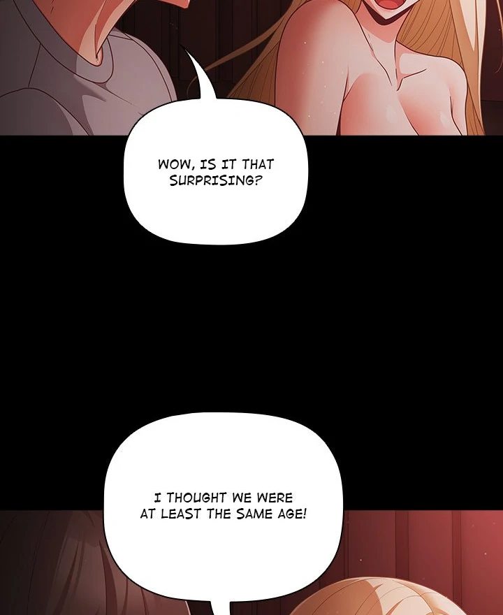 People of The Dark Chapter 14 - Page 73