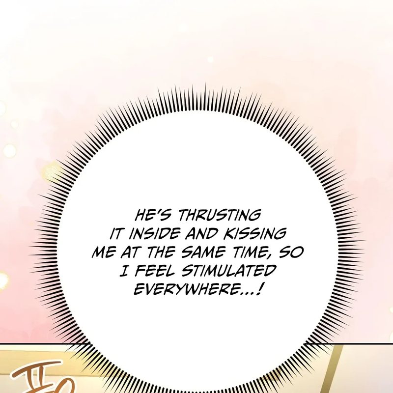 Beyond Nothing [Pure Love Anthology] Chapter 4 - Page 90