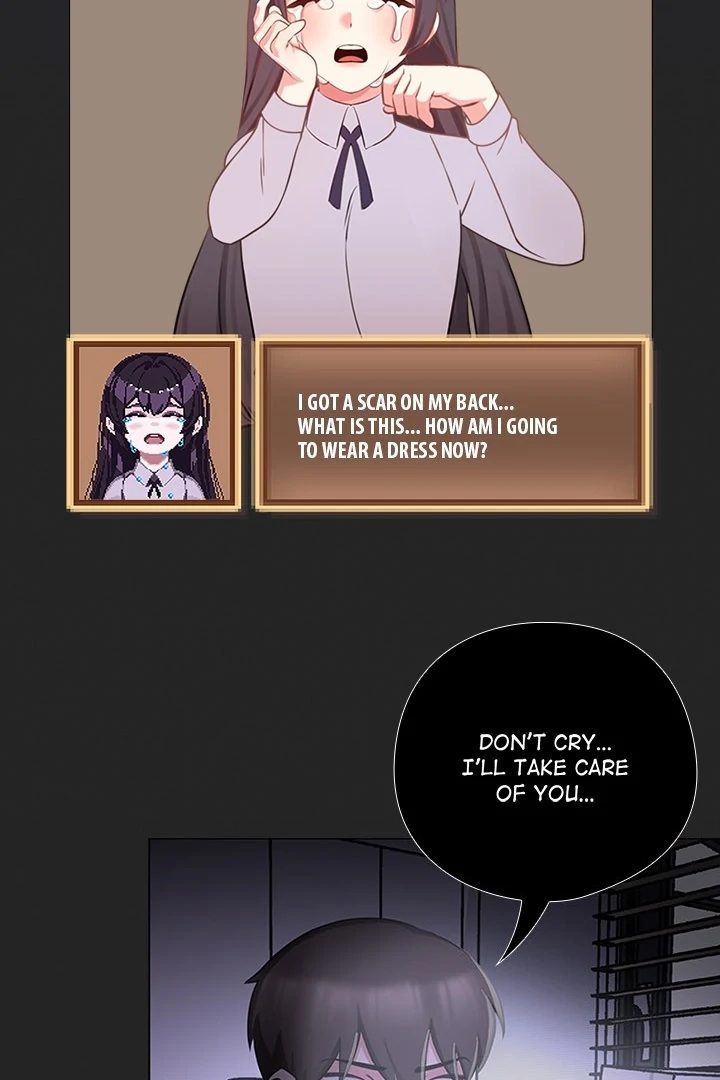 My Bride, The Abandoned Daughter Chapter 0 - Page 17