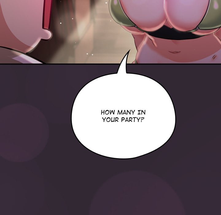 My Bride, The Abandoned Daughter Chapter 1 - Page 106