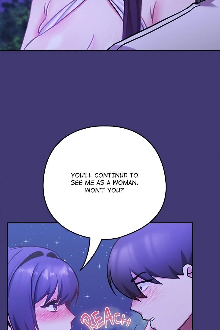 My Bride, The Abandoned Daughter Chapter 7 - Page 46