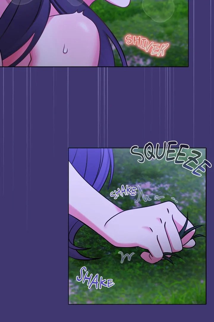 My Bride, The Abandoned Daughter Chapter 8 - Page 21