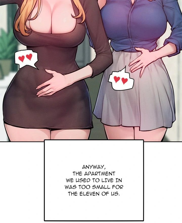 Tasty Missus x4 Chapter 12 - Page 20