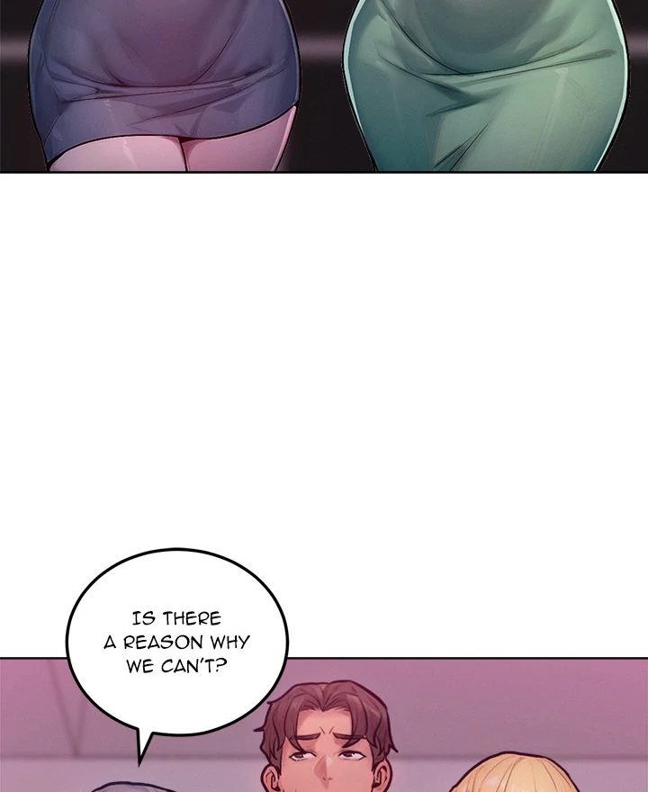 Tasty Missus x4 Chapter 2 - Page 34