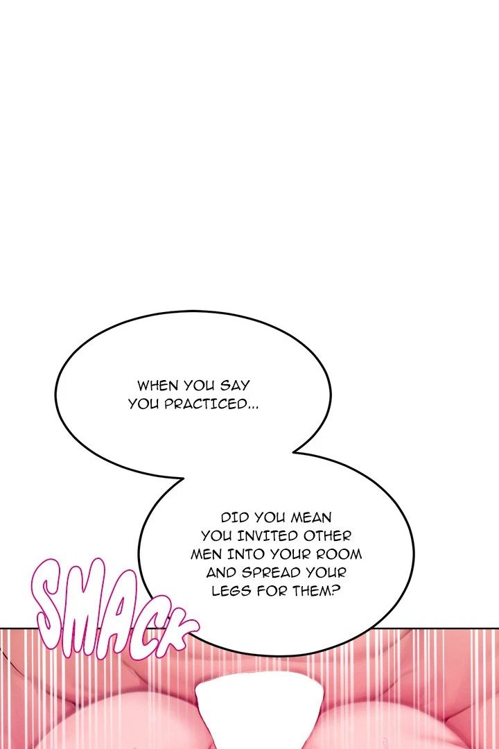 Tasty Missus x4 Chapter 6 - Page 19