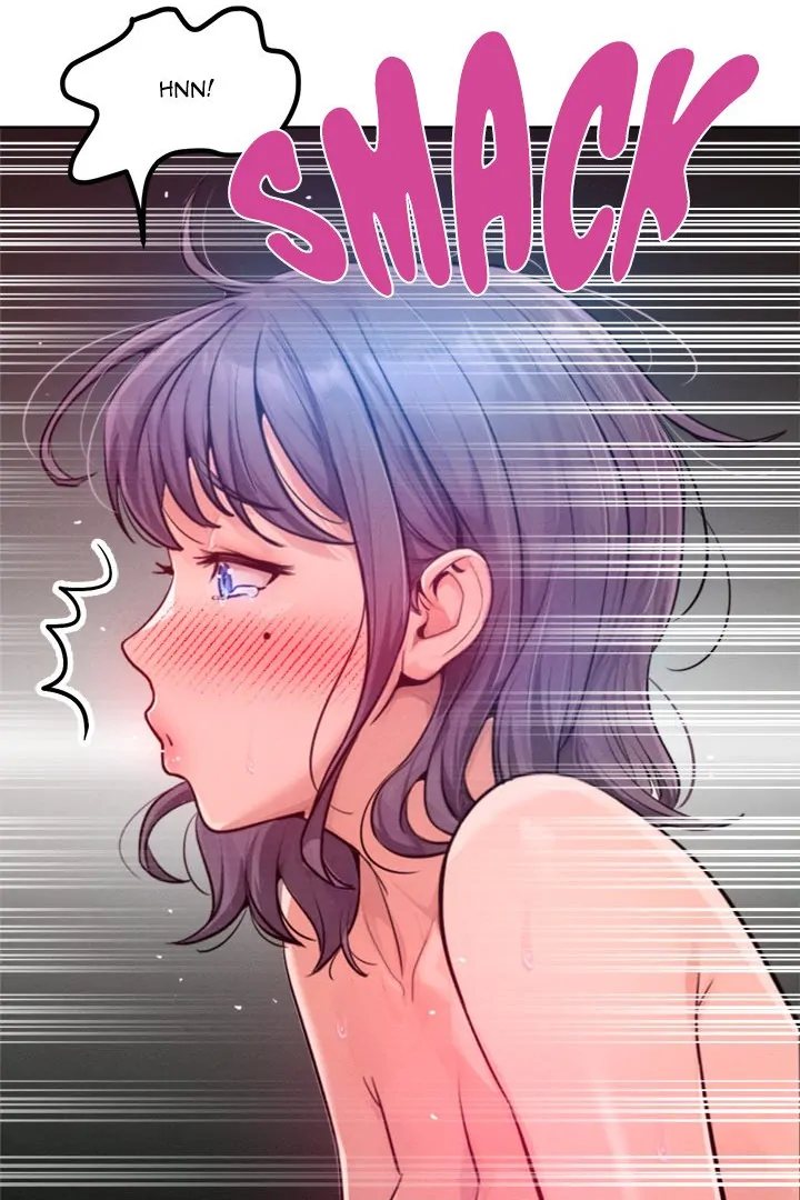 Tasty Missus x4 Chapter 6 - Page 67