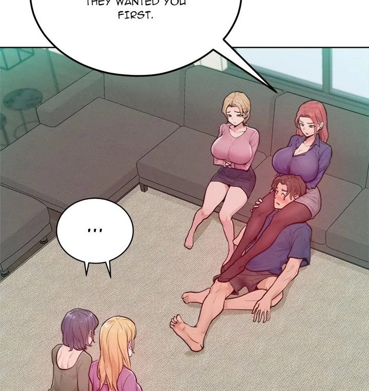 Tasty Missus x4 Chapter 7 - Page 61