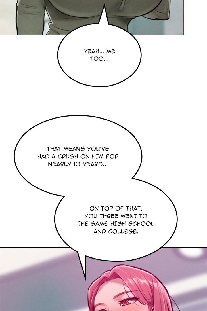 Tasty Missus x4 Chapter 7 - Page 69