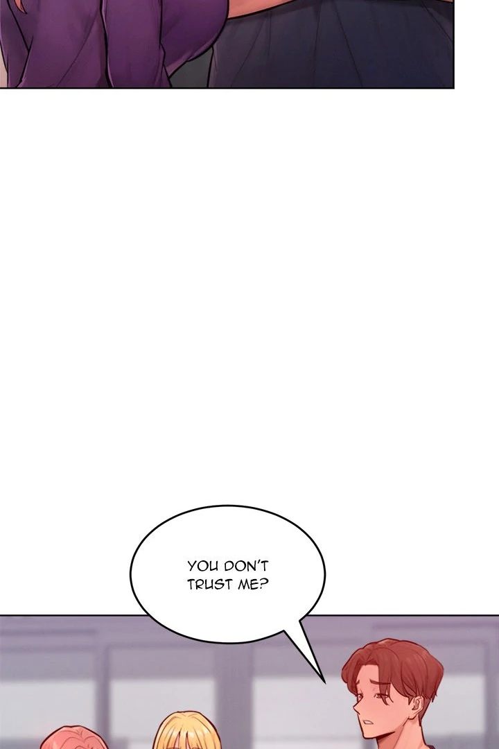 Tasty Missus x4 Chapter 8 - Page 69