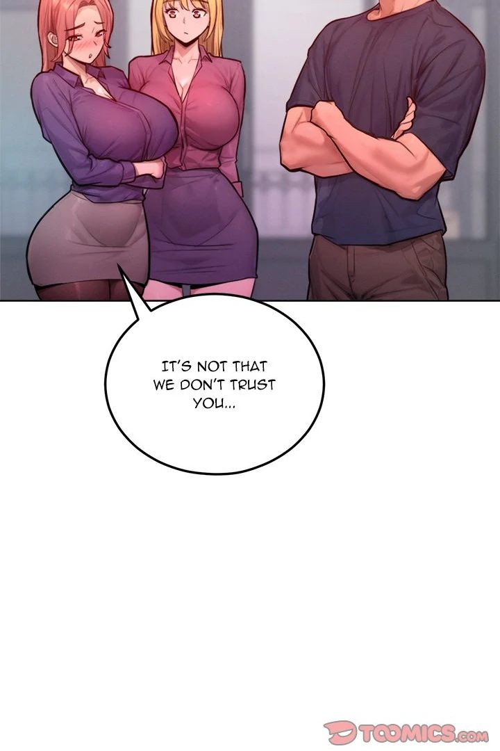 Tasty Missus x4 Chapter 8 - Page 70