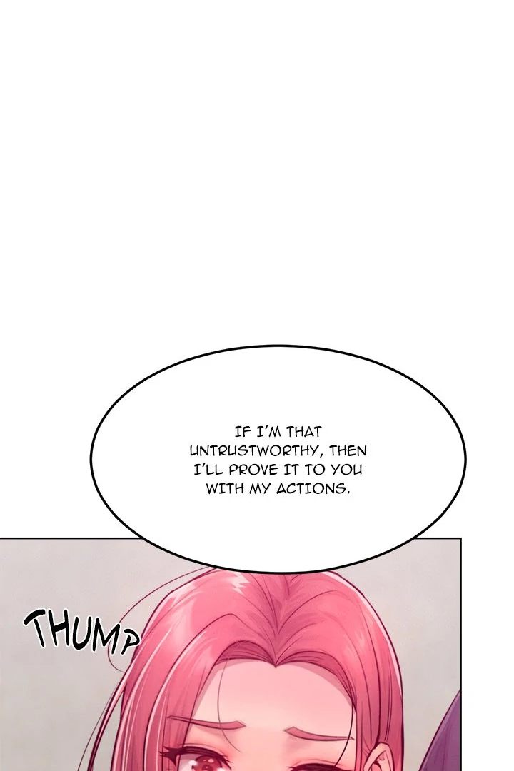 Tasty Missus x4 Chapter 8 - Page 83