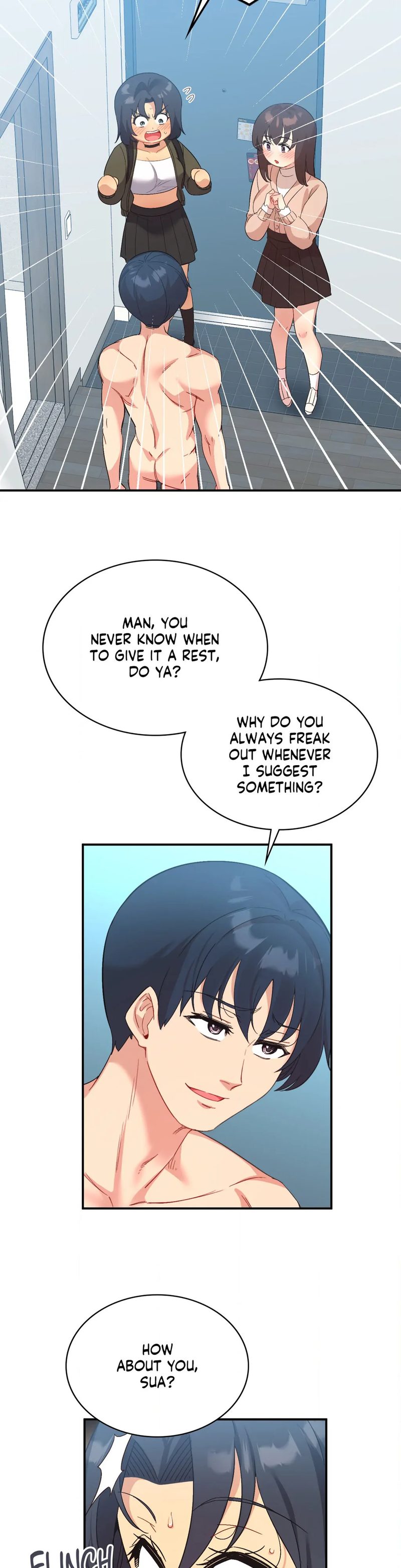 Smart App Life Chapter 47 - Page 7