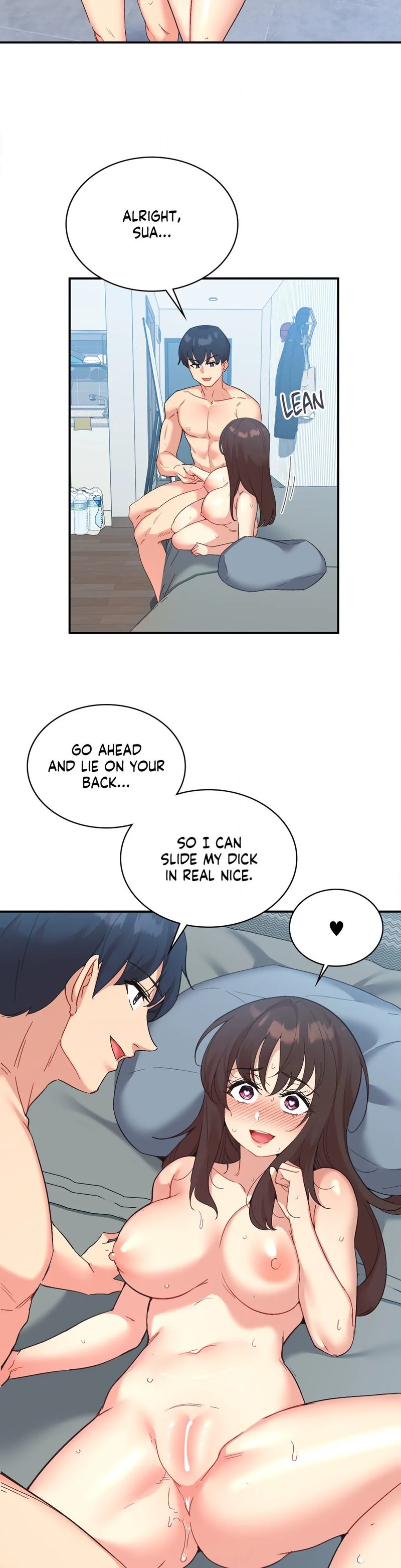 Smart App Life Chapter 48 - Page 7