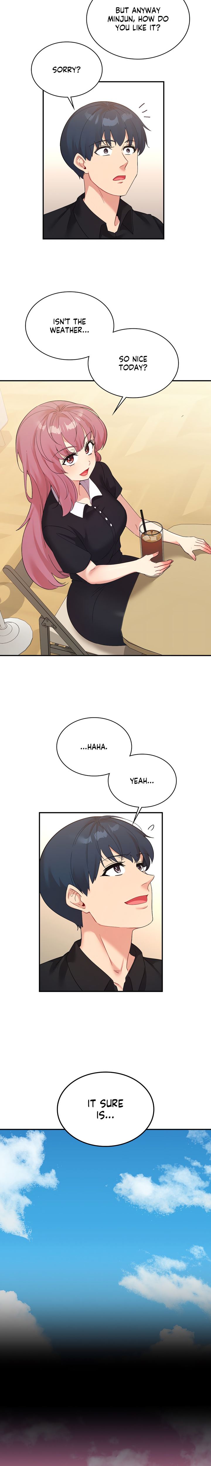 Smart App Life Chapter 58 - Page 6