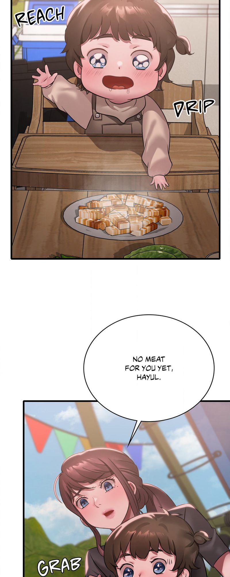 Drunk on You Chapter 80 - Page 19