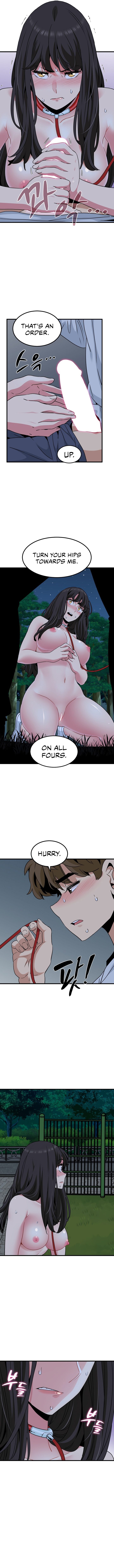 A Turning Point Chapter 53 - Page 5