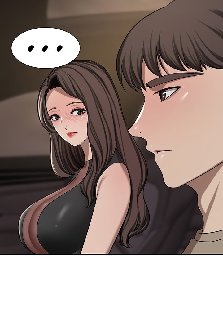 A Rich Lady Chapter 56 - Page 55