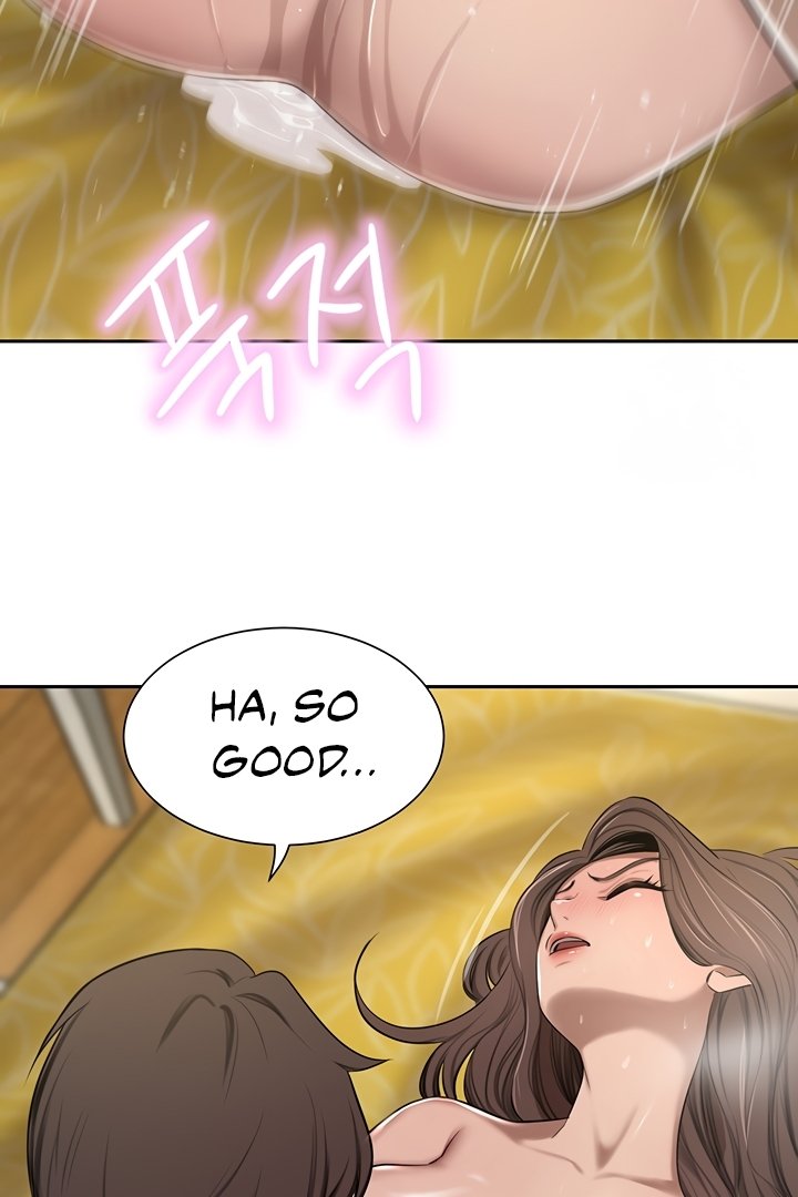 A Rich Lady Chapter 57 - Page 107