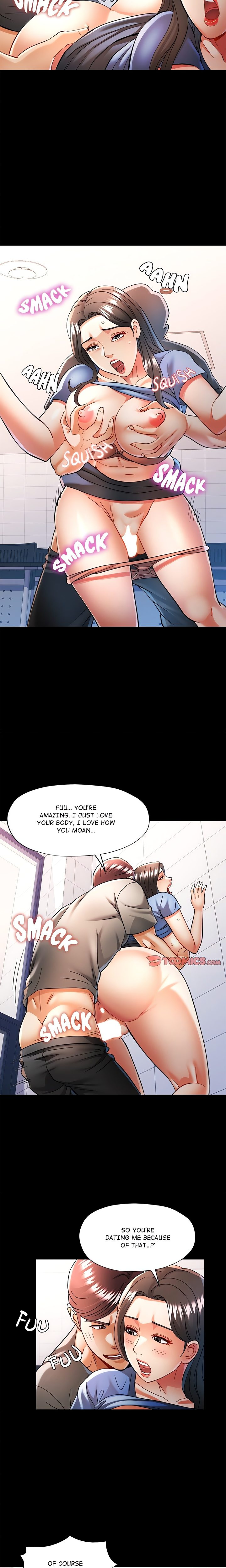 In Her Place Chapter 46 - Page 4