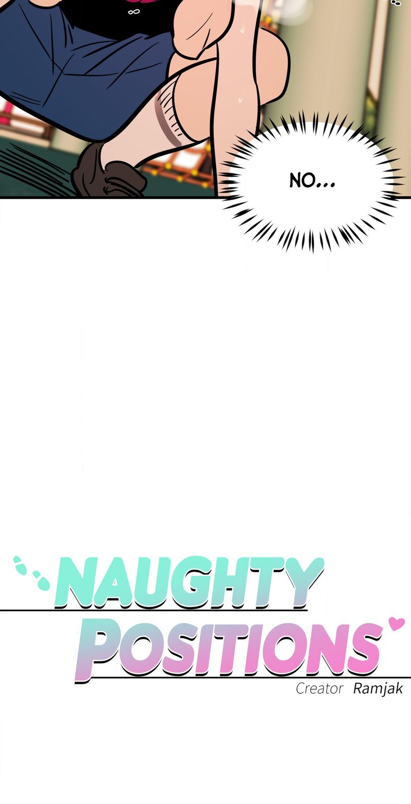 Naughty Positions Chapter 27 - Page 27